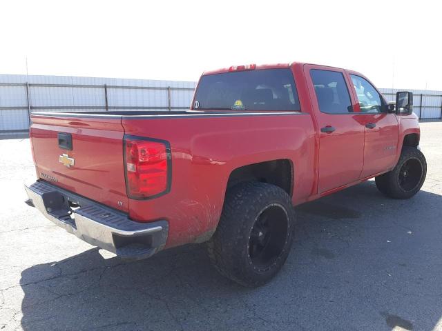 Photo 4 from auction – 2014 CHEVROLET silverado with VIN 3GCPCREC6EG453409