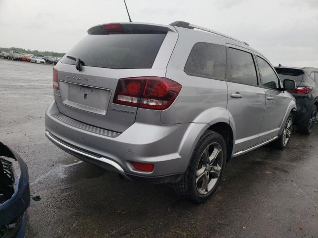 Photo 4 from auction – 2017 DODGE JOURNEY CR with VIN 3C4PDCGB2HT579275