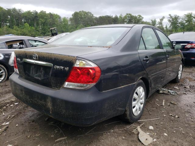 Photo 7 from auction – 2005 TOYOTA CAMRY LE with VIN 4T1BE30K25U615397