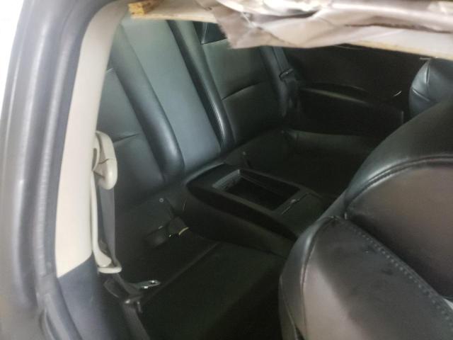 Photo 6 from auction – 2005 INFINITI G35 with VIN JNKCV54E75M400525