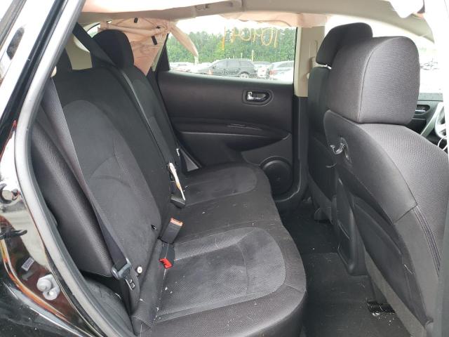 Photo 6 from auction – 2015 NISSAN ROGUE SELE with VIN JN8AS5MT2FW661832