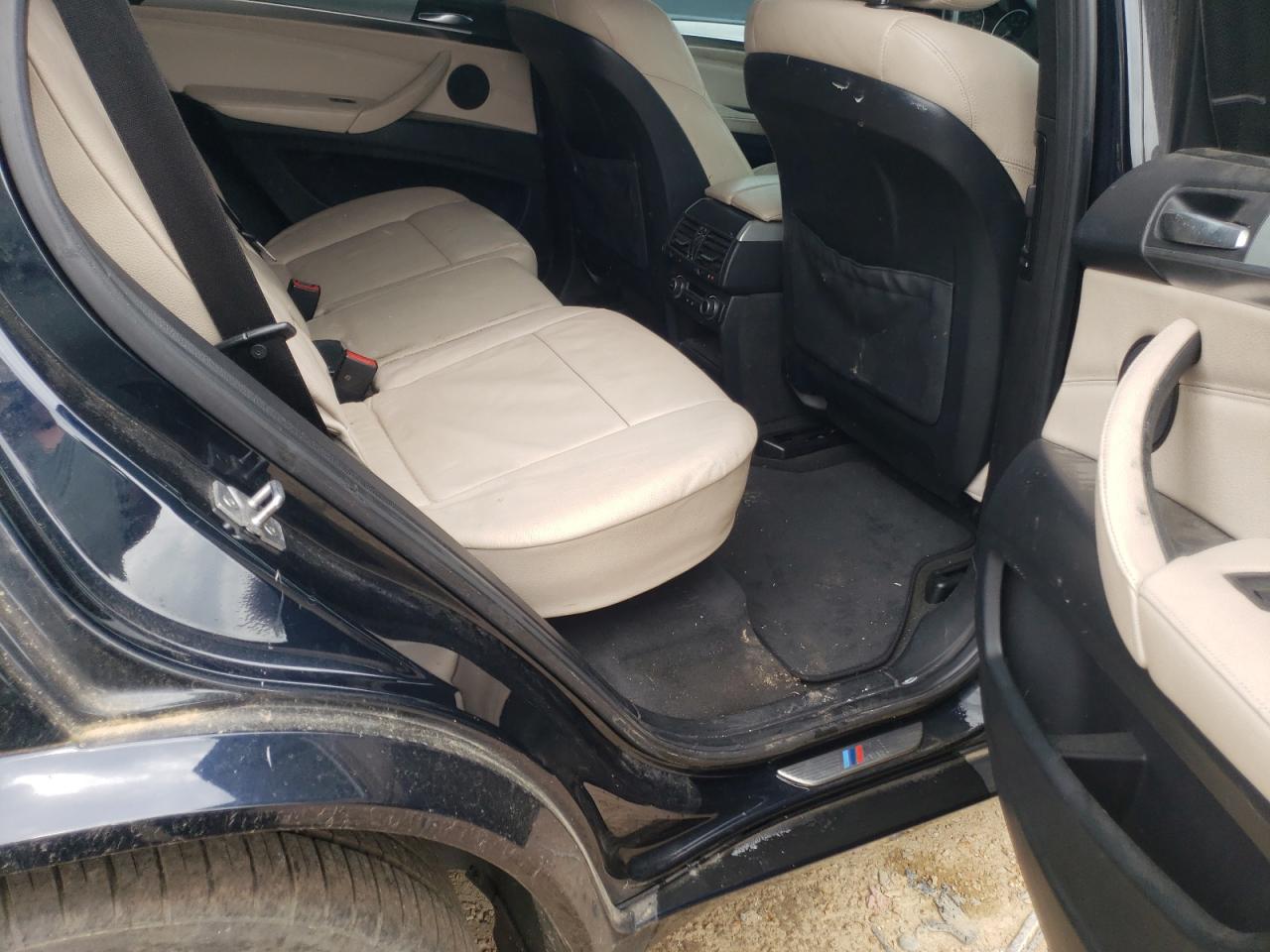 Photo 6 from auction – 2011 BMW X5 XDRIVE3 with VIN 5UXZV4C57BL403349