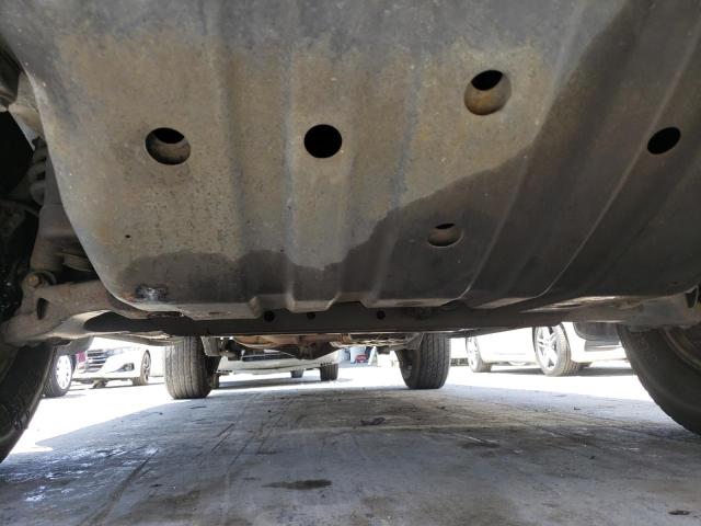 Photo 9 from auction – 2001 TOYOTA SEQUOIA LI with VIN 5TDBT48A31S053620