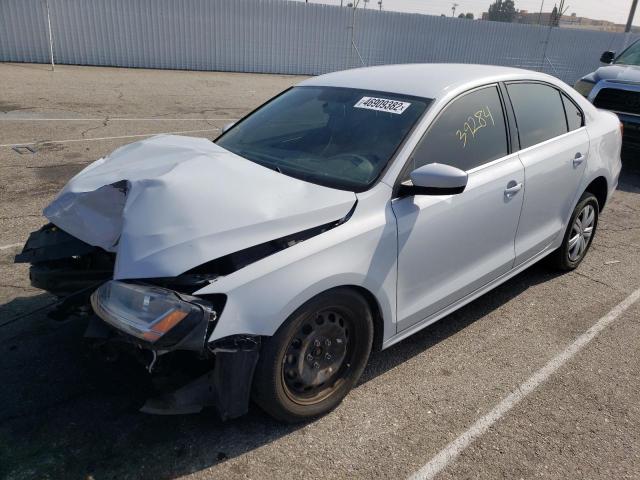 Photo 2 from auction – 2017 VOLKSWAGEN JETTA S with VIN 3VW2B7AJXHM279949