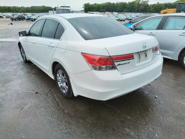 Photo 3 from auction – 2012 HONDA ACCORD LXP with VIN 1HGCP2F49CA213284
