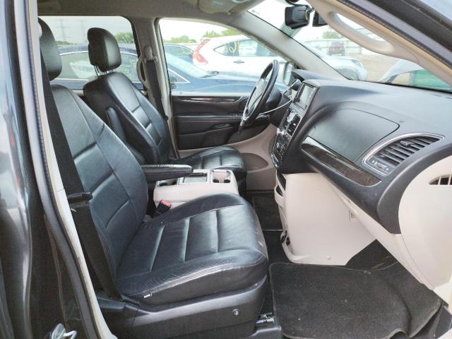 Photo 5 from auction – 2011 CHRYSLER TOWN & COU with VIN 2A4RR5DG3BR655340