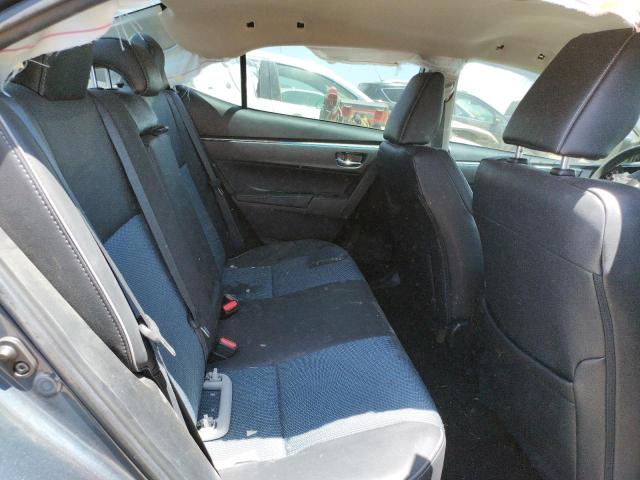 Photo 6 from auction – 2015 TOYOTA COROLLA L with VIN 5YFBURHE3FP330831