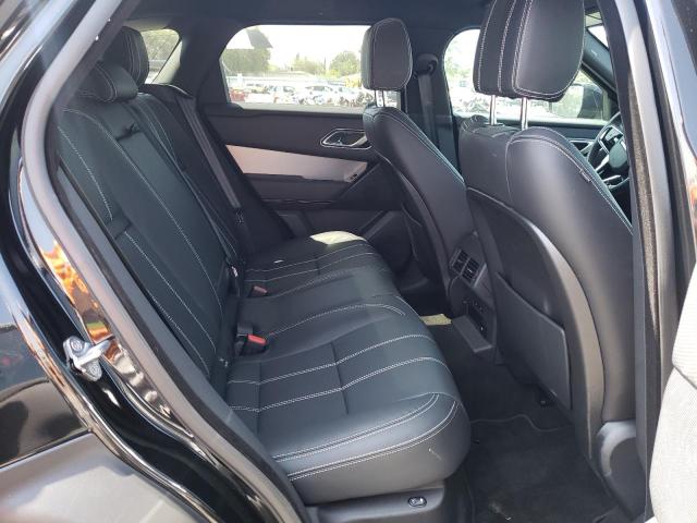 Photo 6 from auction – 2021 LAND ROVER RANGE ROVE with VIN SALYT2EU4MA303227