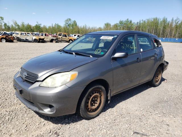 Photo 2 from auction – 2006 TOYOTA COROLLA MA with VIN 2T1KR32E66C575288