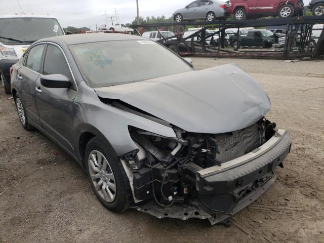 Photo 4 from auction – 2016 NISSAN ALTIMA 2.5 with VIN 1N4AL3AP2GC146214