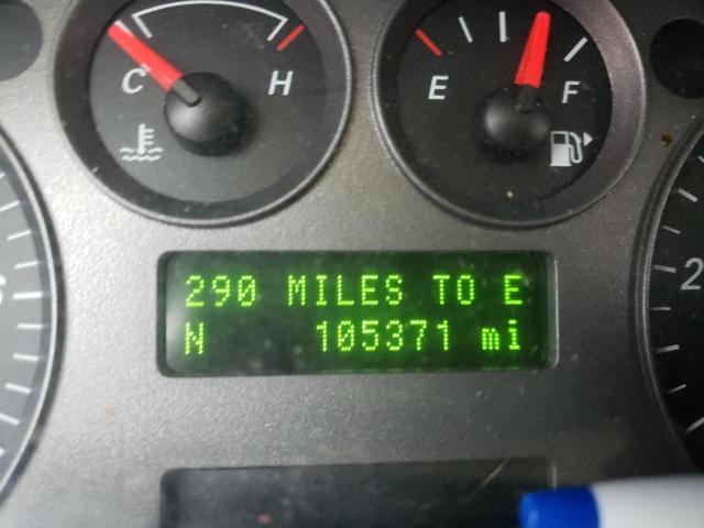 Foto 8 de la subasta – 2007 FORD TAURUS SEL con VIN 1FAFP56U27A191637