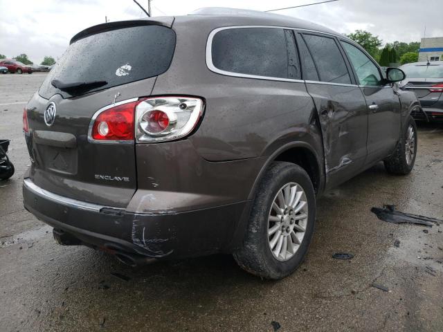Photo 4 from auction – 2012 BUICK ENCLAVE with VIN 5GAKRCED1CJ299459