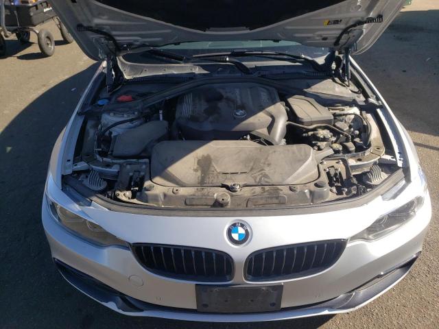 Photo 7 from auction – 2020 BMW 430I GRAN with VIN WBA4J1C09LCE62673