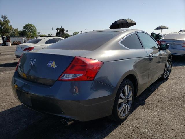Photo 7 from auction – 2012 HONDA ACCORD LX with VIN 1HGCS1B34CA020210