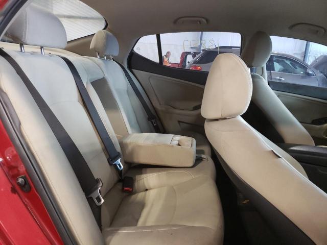 Photo 6 from auction – 2013 KIA OPTIMA LX with VIN 5XXGM4A77DG177803