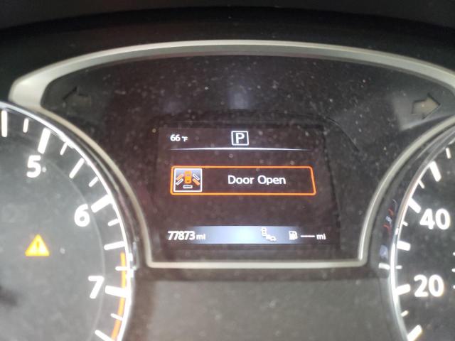 Photo 8 from auction – 2016 NISSAN ALTIMA 2.5 with VIN 1N4AL3AP1GC130084