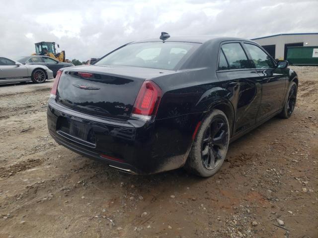 Photo 4 from auction – 2021 CHRYSLER 300 S with VIN 2C3CCABG7MH545476