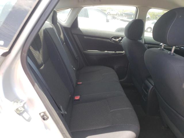 Photo 6 from auction – 2017 NISSAN SENTRA S with VIN 3N1AB7AP1HY389691