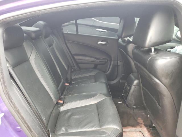 Photo 6 from auction – 2016 DODGE CHARGER R/ with VIN 2C3CDXCT6GH169577