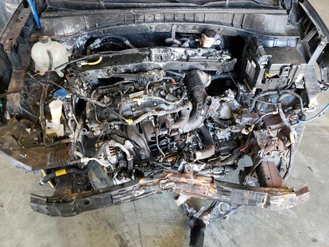 Photo 7 from auction – 2019 HYUNDAI TUCSON SE with VIN KM8J2CA42KU951700
