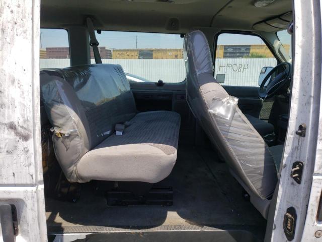 Photo 6 from auction – 2013 FORD ECONOLINE with VIN 1FBNE3BL0DDA09994