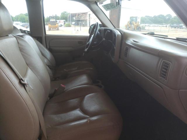 Photo 5 from auction – 2006 GMC SIERRA C25 with VIN 1GTHC29U36E196121