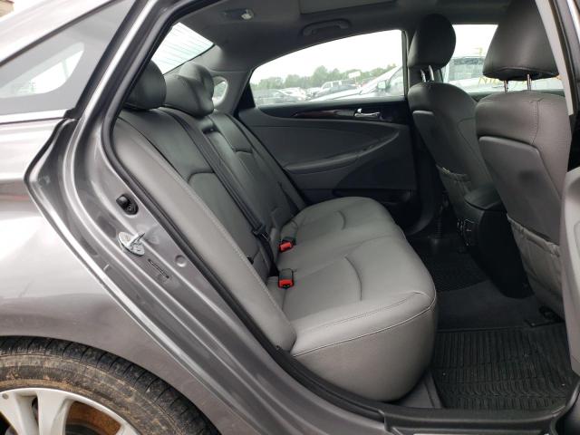 Photo 6 from auction – 2012 HYUNDAI SONATA SE with VIN 5NPEC4AC7CH391295