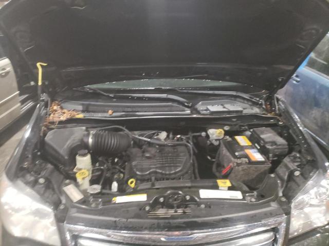 Photo 7 from auction – 2011 CHRYSLER TOWN & CNT with VIN 2A4RR8DG3BR780971