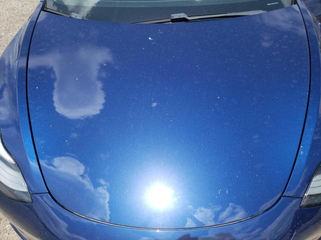 Photo 7 from auction – 2018 TESLA MODEL 3 with VIN 5YJ3E1EA5JF007373