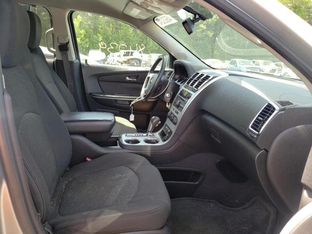 Photo 5 from auction – 2011 GMC ACADIA SLE with VIN 1GKKRPED2BJ229753