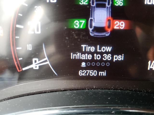 Photo 8 from auction – 2015 DODGE DURANGO LI with VIN 1C4RDJDG2FC112119