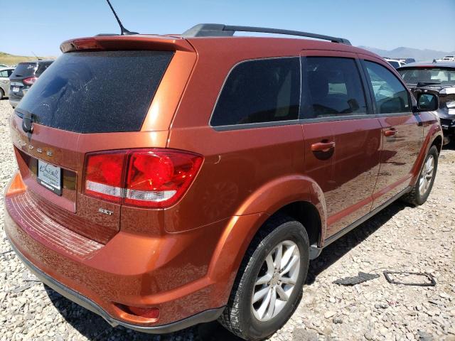 Photo 4 from auction – 2014 DODGE JOURNEY SX with VIN 3C4PDDBG5ET297748
