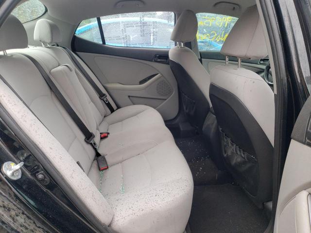 Photo 6 from auction – 2015 KIA OPTIMA LX with VIN 5XXGM4A75FG468819