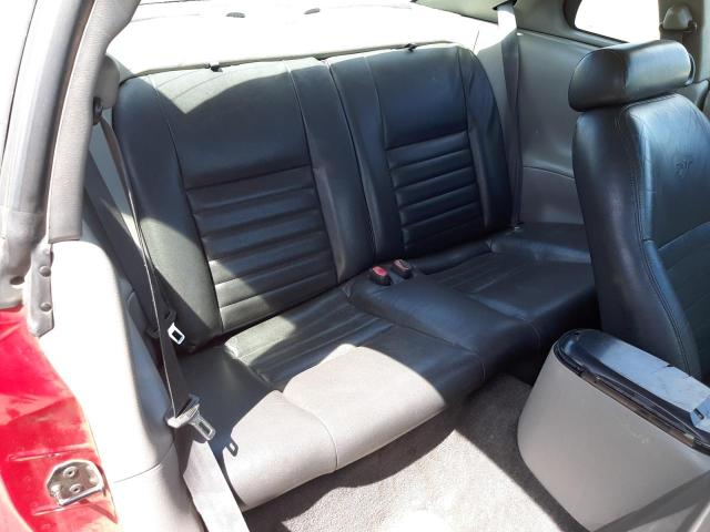 Photo 7 from auction – 2004 FORD MUSTANG with VIN 1FAFP404X4F124673
