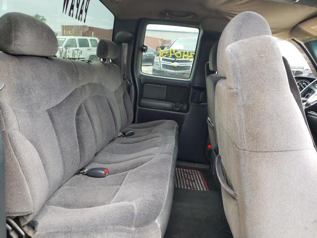 Photo 6 from auction – 2002 GMC NEW SIERRA with VIN 2GTEC19T421159966