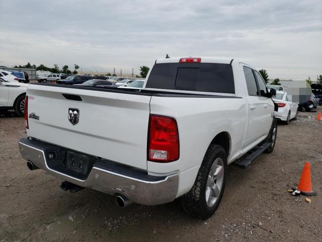Photo 4 from auction – 2019 RAM 1500 CLASS with VIN 1C6RR6TT7KS711537