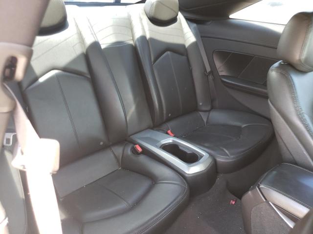 Photo 6 from auction – 2013 CADILLAC CTS with VIN 1G6DA1E36D0108400