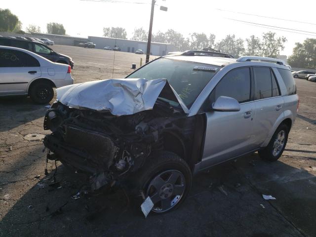 Photo 2 from auction – 2006 SATURN VUE with VIN 5GZCZ53406S830861