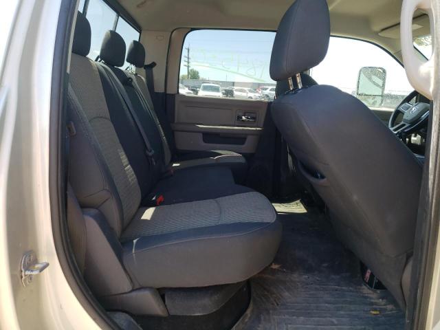 Photo 6 from auction – 2009 DODGE RAM 1500 with VIN 1D3HV13T59J522718