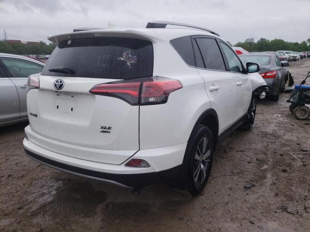 Photo 4 from auction – 2018 TOYOTA RAV4 ADVEN with VIN 2T3RFREVXJW828441