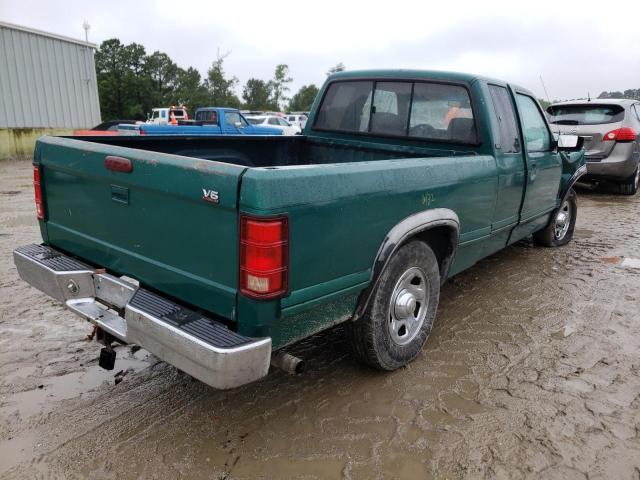 صورة رقم 4 من المزاد - 1995 DODGE DAKOTA مع VIN 1B7GL23X8SS114281