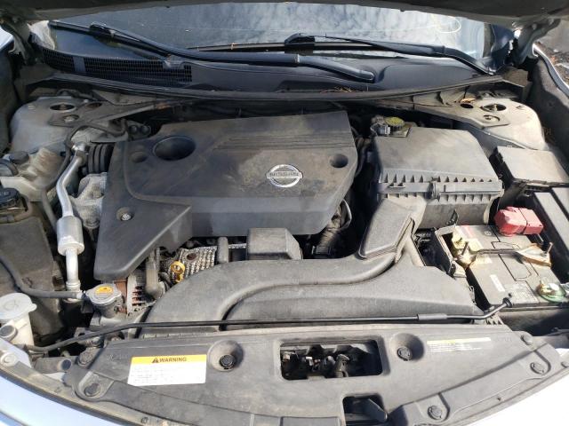 Photo 7 from auction – 2015 NISSAN ALTIMA 2.5 with VIN 1N4AL3AP6FC462004