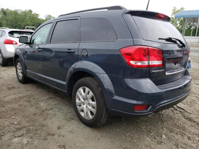 Photo 3 from auction – 2018 DODGE JOURNEY SX with VIN 3C4PDCBG1JT522137