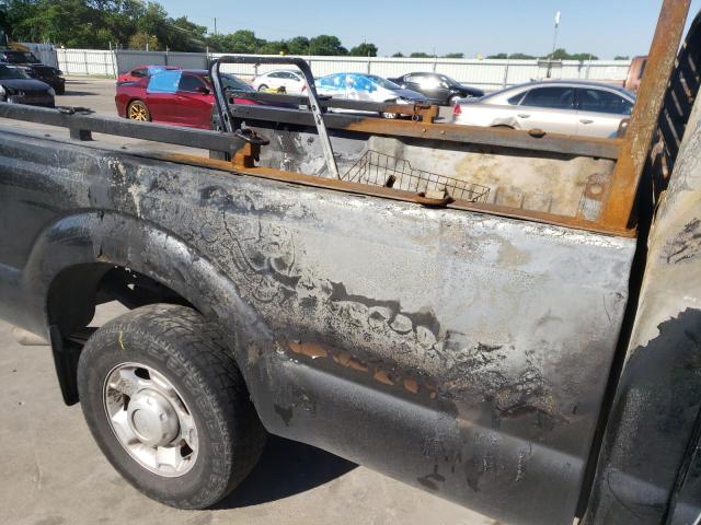 Photo 6 from auction – 2012 FORD F250 SUPER with VIN 1FTBF2A68CEB14843