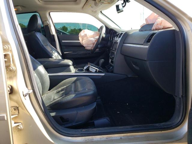 Photo 5 from auction – 2010 DODGE CHARGER R/ with VIN 2B3CA5CT0AH180656
