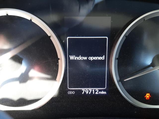 Photo 8 from auction – 2014 LEXUS IS 250 with VIN JTHBF1D24E5011181