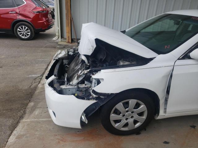 Photo 9 from auction – 2011 TOYOTA CAMRY BASE with VIN 4T1BF3EK5BU773038