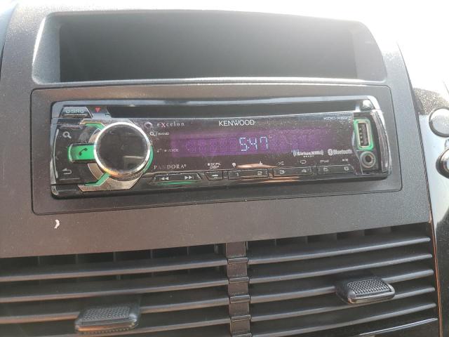 Photo 9 from auction – 2004 TOYOTA SIENNA CE with VIN 5TDZA23CX4S078424