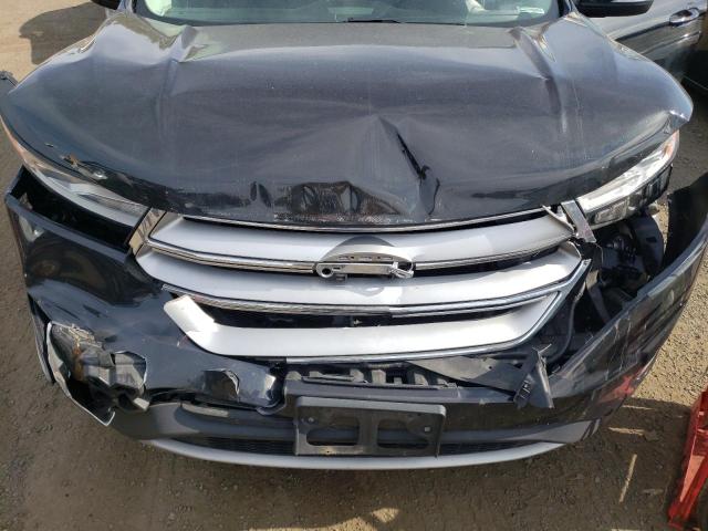 Photo 7 from auction – 2015 FORD EDGE TITAN with VIN 2FMTK4K8XFBB52128
