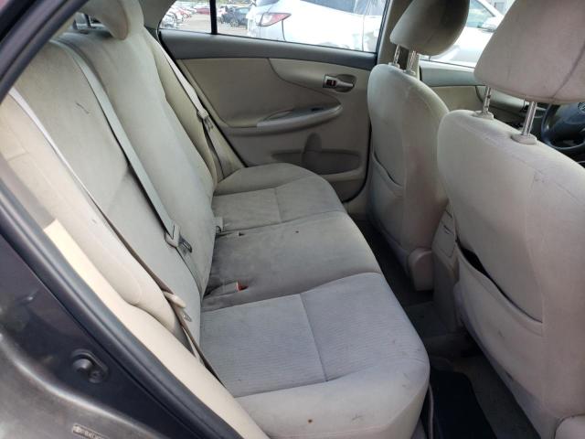 Photo 6 from auction – 2010 TOYOTA COROLLA BA with VIN 2T1BU4EE3AC503201